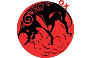 2. Year Of The Ox