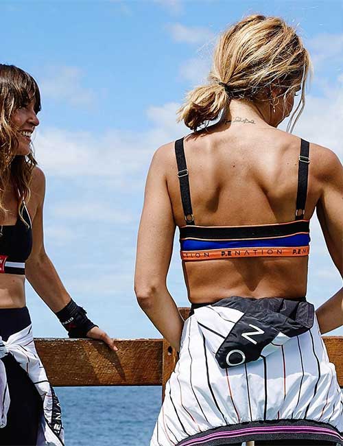 Fashion Tips - Athleisure Is Catching Up – You Need Some