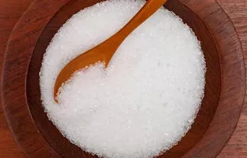 Epsom salt to get rid of ingrown toenail pain
