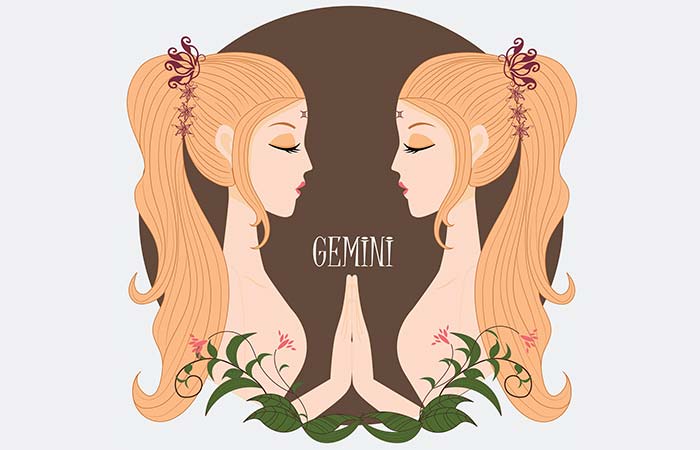 3. Gemini (May 22nd To June 21st)