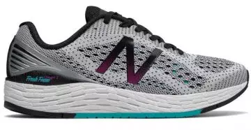New Balance Fresh Foam Vongo best running shoes for flat feet