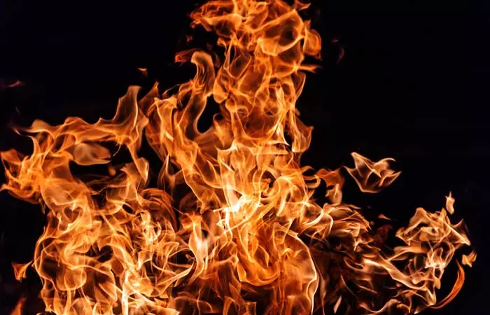 4. Element Fire (6-7)