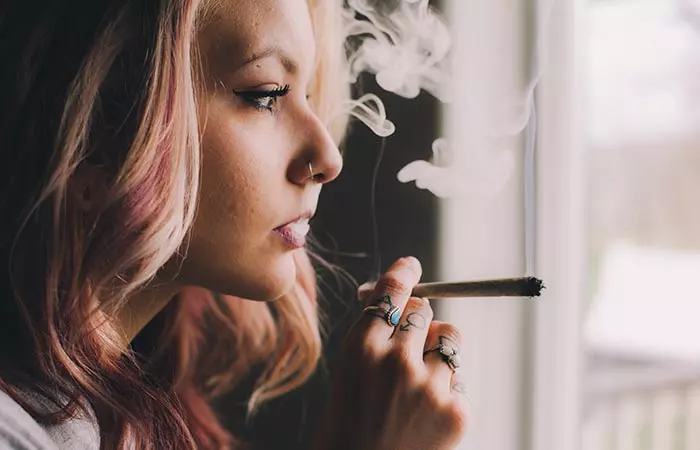 4. Ignore Your Health