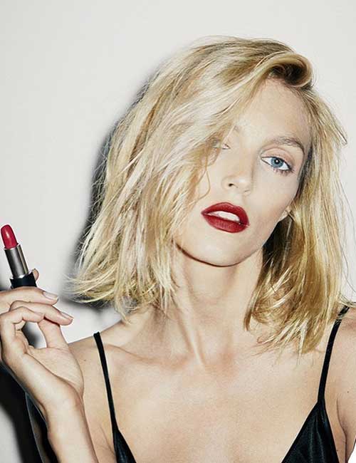 Fashion Tips - There’s Never A Wrong Time To Wear Red Lipstick