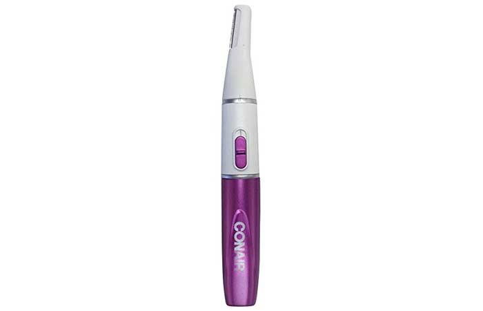 best nose and ear hair trimmer