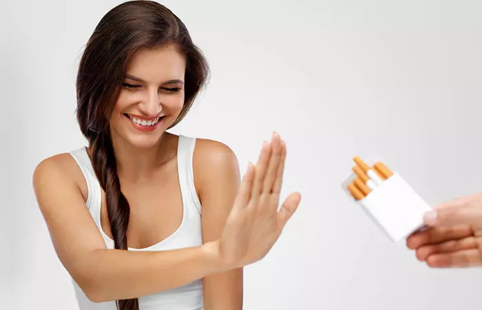 5. Love Fights Addiction & Withdrawal Symptoms