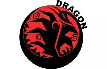 5. Year Of The Dragon