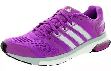 Adidas Adistar Boost ESM best running shoes for flat feet