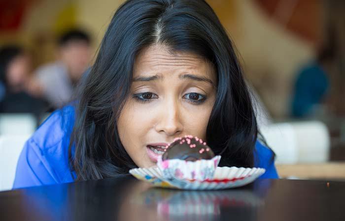 6. Food Cravings 
