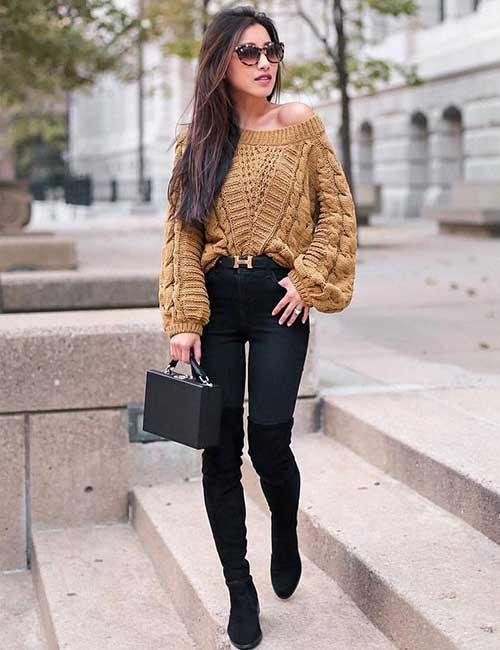 best dressing style for girl