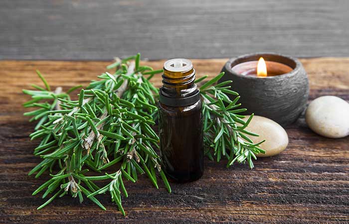 How To Use Essential Oils For Sinus Infections