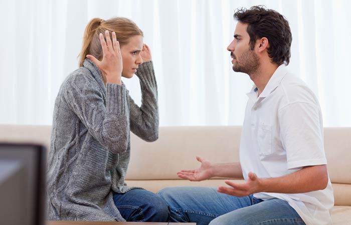 6. They’re Never Sorry