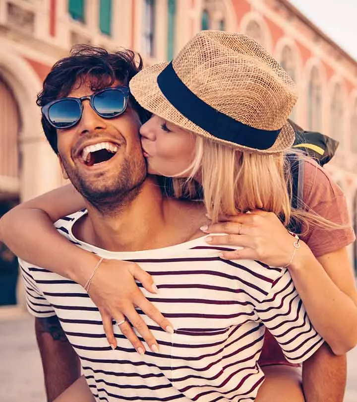 7 Things That Men Really Want In A Relationship