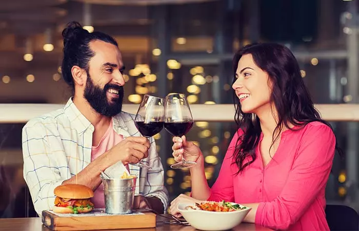 7. Fixing The Posture