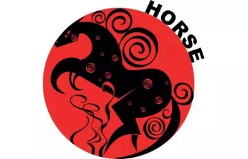 7. Year Of The Horse