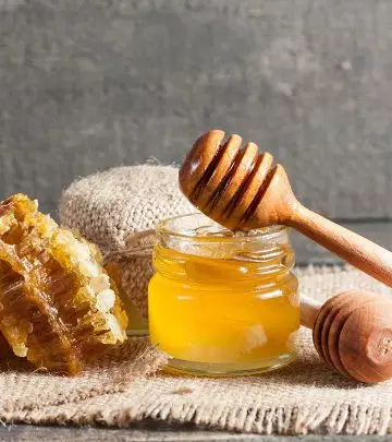 8 Things That May Happen To Your Body If You Start Eating Honey Every Day