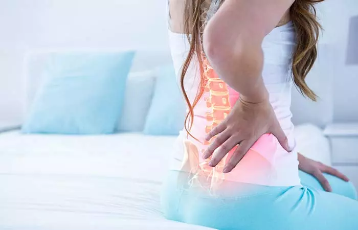 8. Aches & Pains 