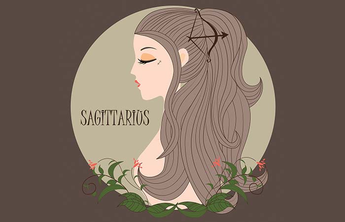 9. Sagittarius (November 23rd To December 21st)