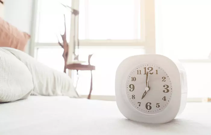 Are You A Morning Baby (Born Between 6 AM – 8 AM)
