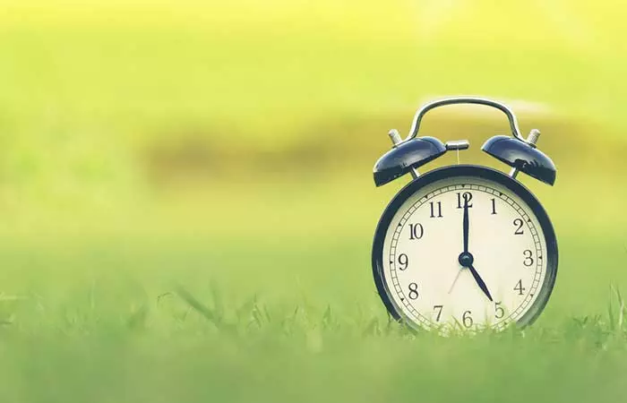 Are You An Evening Teatime Person (Born Between 4 PM – 6 PM)