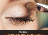 15 Best Eyeshadow Brushes To Look Fab Every Time – 2022