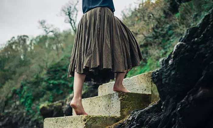 Best Ways To Get Grounded