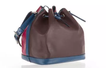 Bucket handbag for women