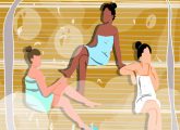 Can Sauna Aid Weight Loss? How Does It Work?