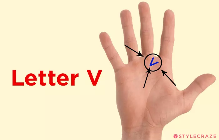 Can you see it on your palm