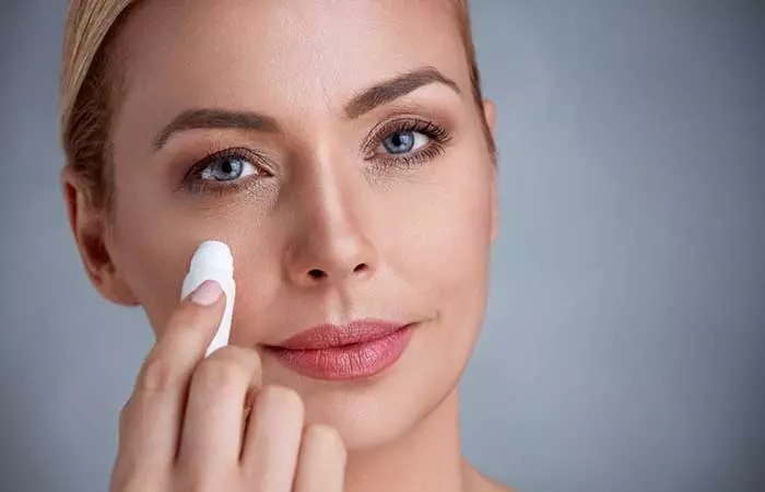 Dark Circle Quick-Fix