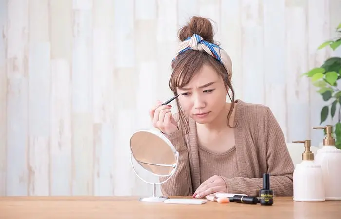 Eyeliner