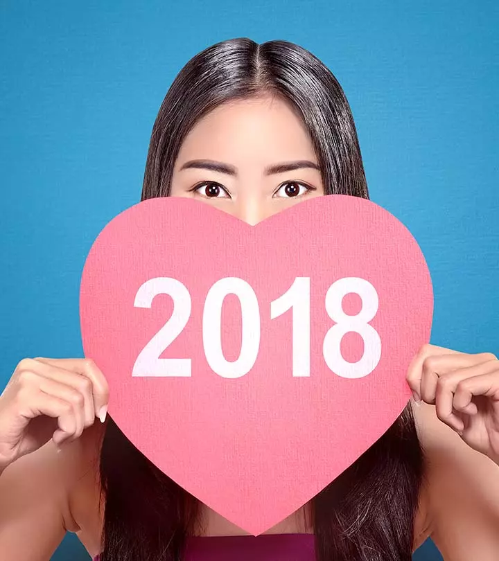 Here’s What to Expect In 2018, According to Your Chinese Zodiac Sign