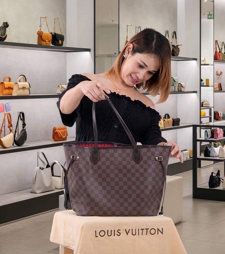 10 Classic Louis Vuitton Handbags To Consider Investing In