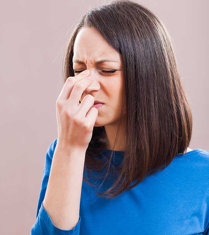 How To Use Essential Oils To Treat Sinus Infections