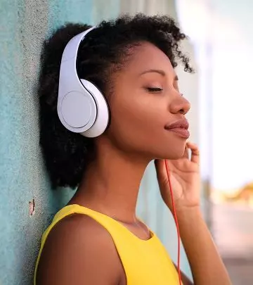 If Music Gives You Goosebumps Your Brain Might Be Special