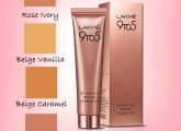 Lakme 9 To 5 Weightless Mousse Foundation Review And Shades