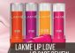 Lakme Lip Love Lip Care Review (And S...