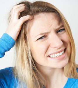 Lice Vs. Dandruff – Differences, Causes, And Prevention