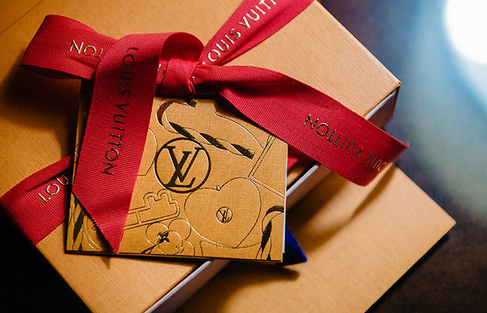 Louis Vuitton Certificate Of Authenticity