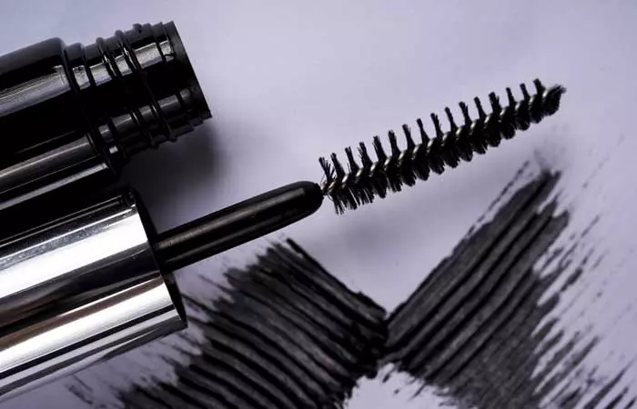 Mascara Life Enhancer