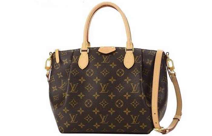 Identify Authentic Louis Vuitton Iucn Water 