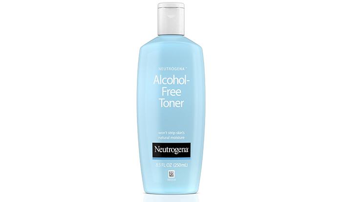 Neutrogena Alcohol-Free Toner