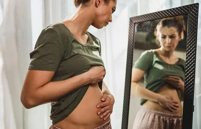 Oh, The Bloating