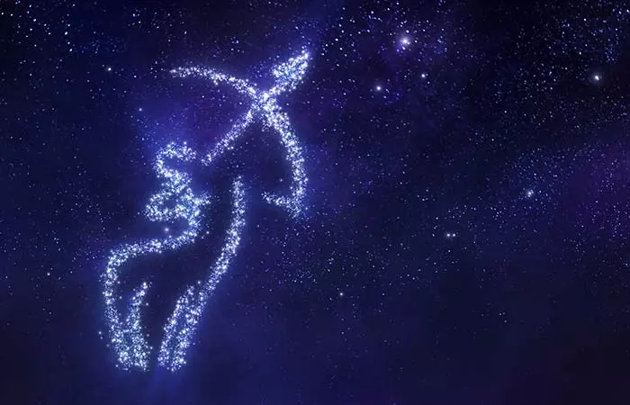 Sagittarius