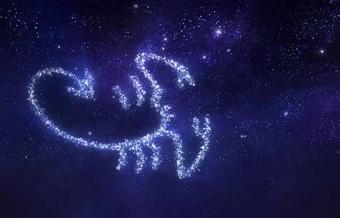 Scorpio