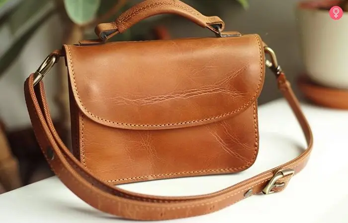 Sling Bag