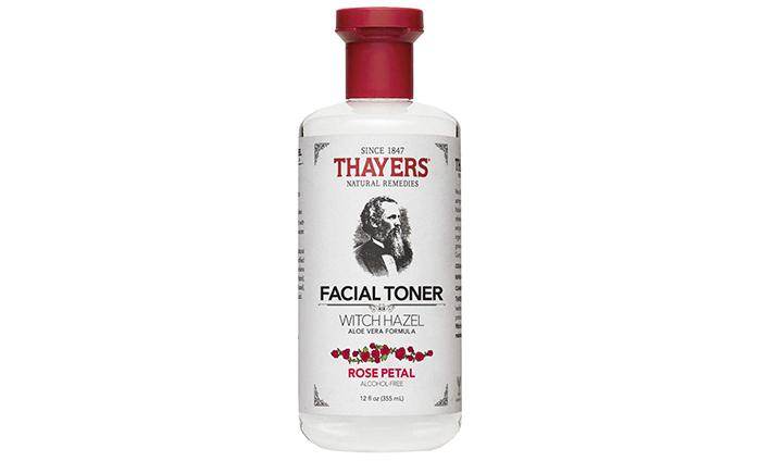 Thayers Facial Toner – Rose Petal