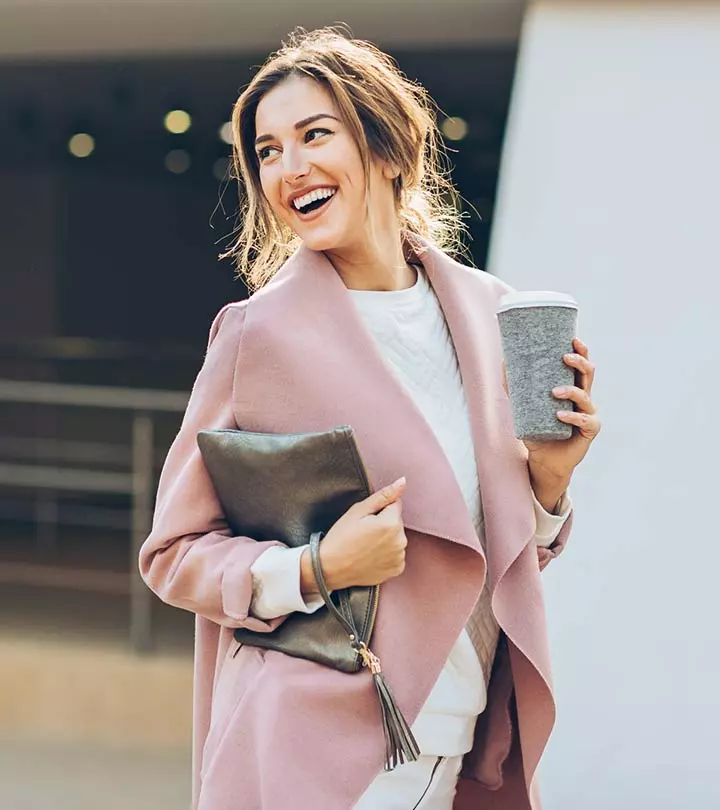 The 6 Most Attractive Behaviours (And How To Have Them)
