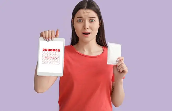 The Horror Called ‘Delayed Periods’