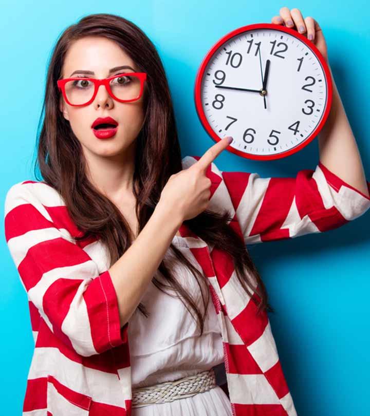 The Time Of Your Birth Says A Lot About Your Personality!